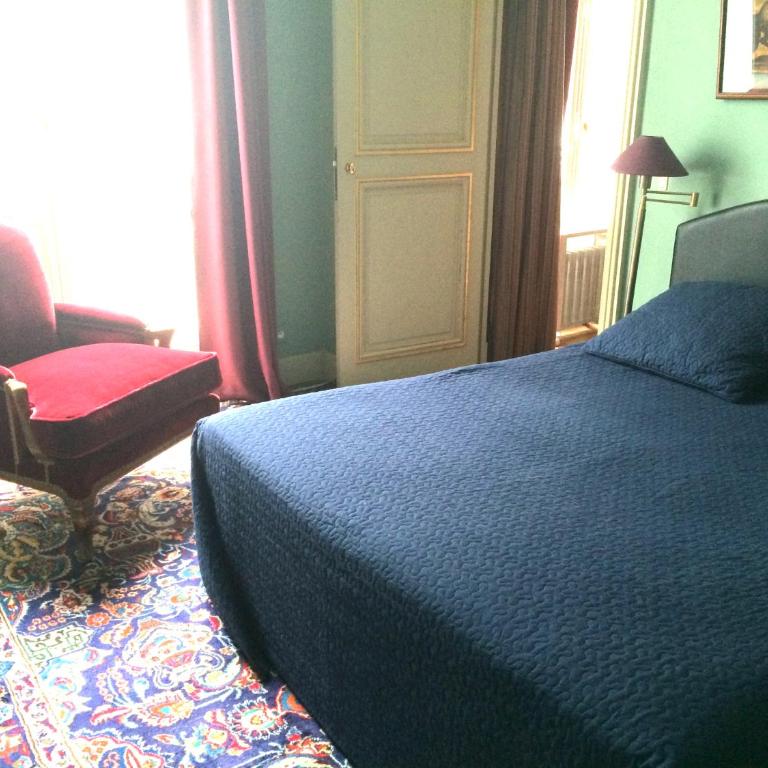 LOUVRE VENDOME with air conditionning - Appartement 2 Chambres - 13