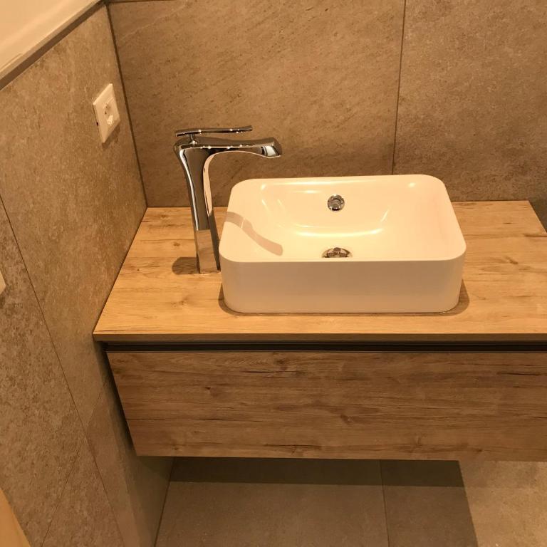 Ciasa De Rosa - Apartamento de 2 dormitorios - 15