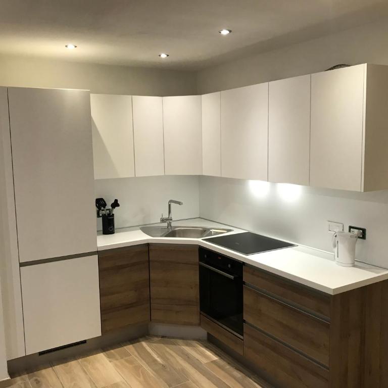 Ciasa De Rosa - Apartamento de 2 dormitorios - 5