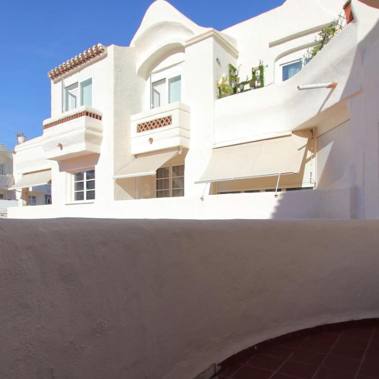Apartamento Puerto Marina Sun & Relax Benalmádena - One-Bedroom Apartment - 7