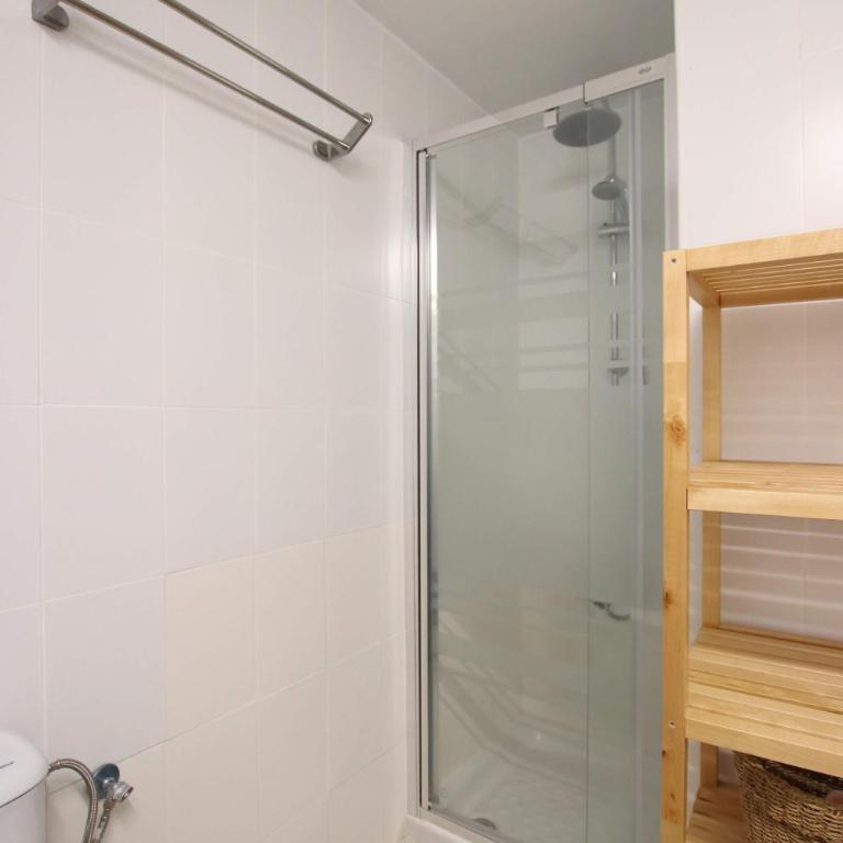 Apartamento Puerto Marina Sun & Relax Benalmádena - One-Bedroom Apartment - 9