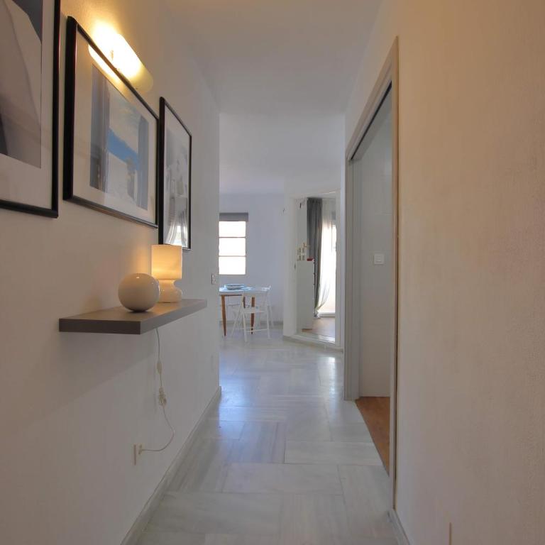 Apartamento Puerto Marina Sun & Relax Benalmádena - One-Bedroom Apartment - 10
