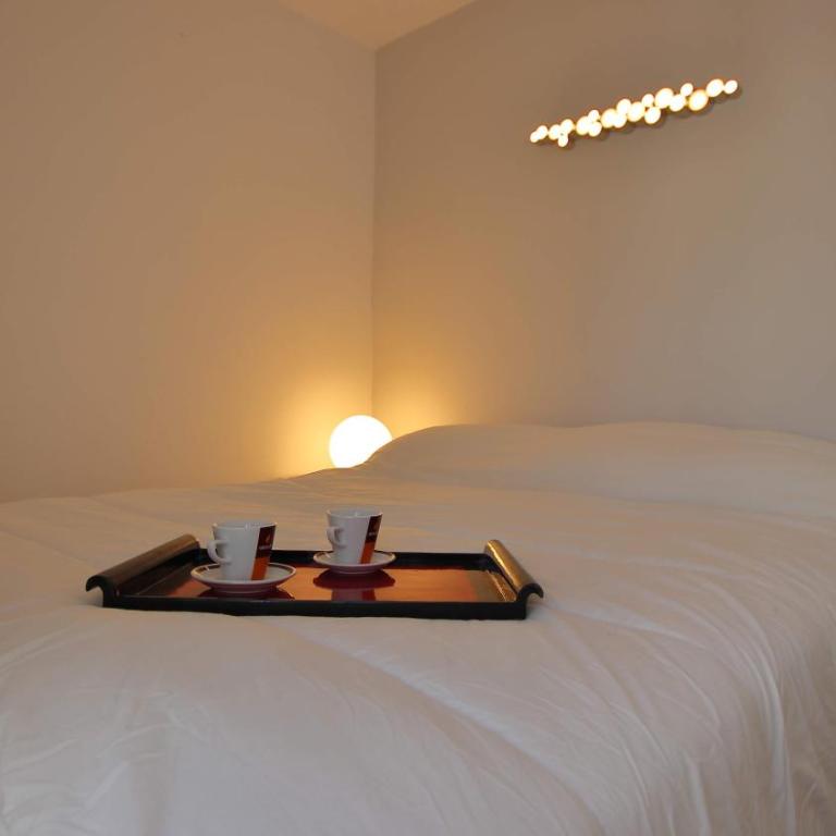 Apartamento Puerto Marina Sun & Relax Benalmádena - One-Bedroom Apartment - 6