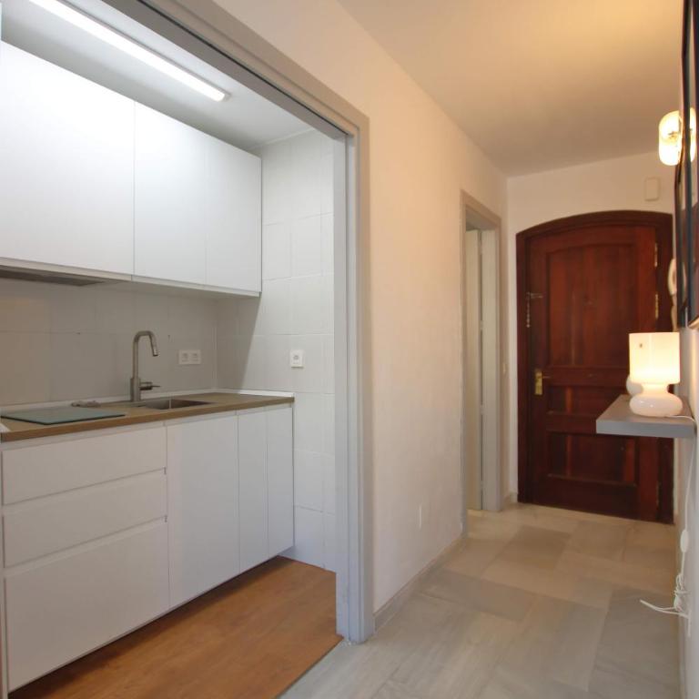 Apartamento Puerto Marina Sun & Relax Benalmádena - One-Bedroom Apartment - 11