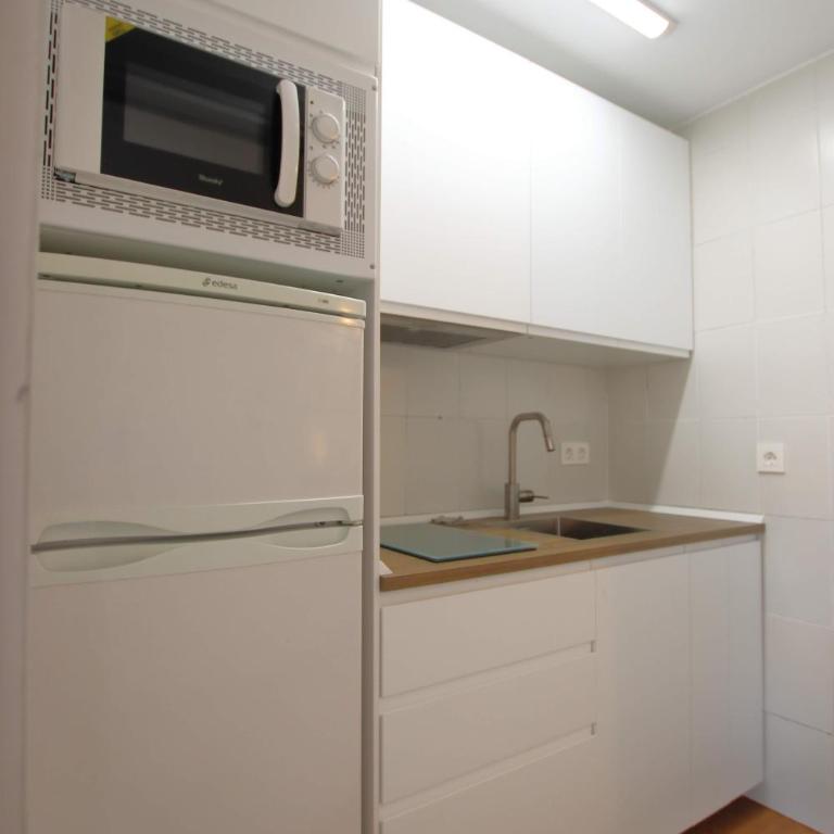 Apartamento Puerto Marina Sun & Relax Benalmádena - One-Bedroom Apartment - 12