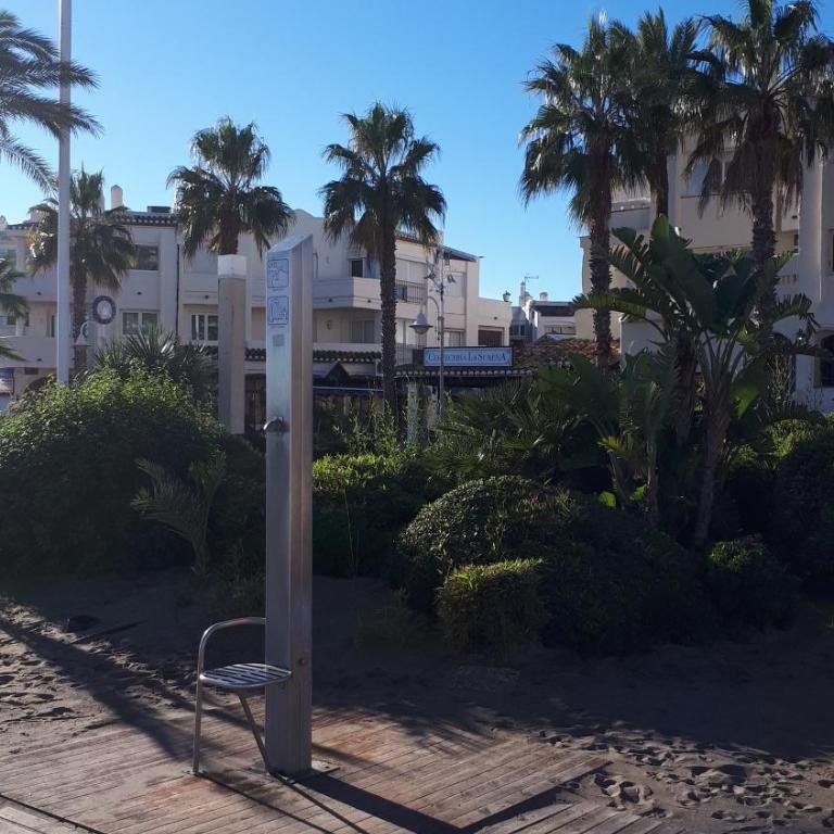 Apartamento Puerto Marina Sun & Relax Benalmádena - One-Bedroom Apartment - 22