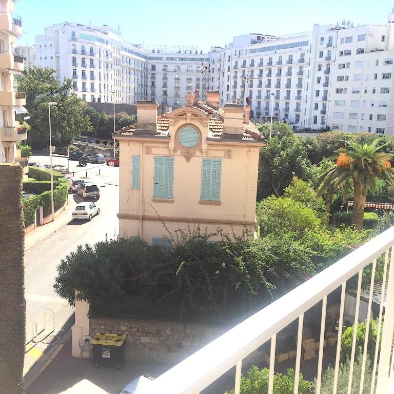 Studio Cannes la Croisette - Studio - 19