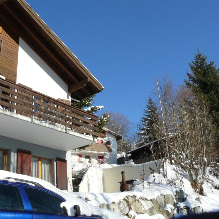 Viosia-Ost - Haus mit 3 Schlafzimmern - 1