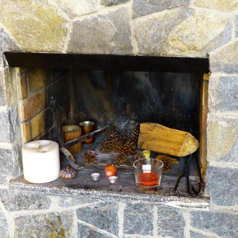 Beautiful Verbier Le Renard - Appartement en Duplex - 11