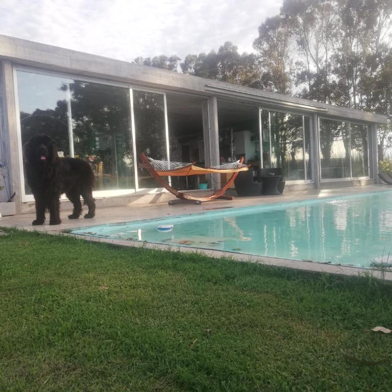 Barrancas de San benito barrio privado - Loft - 2