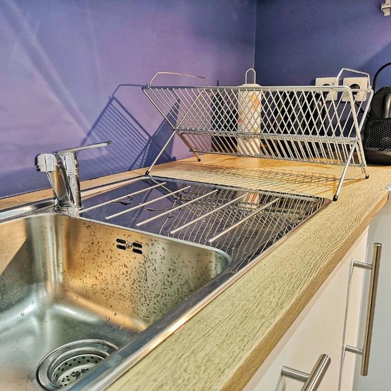 Au p'tit Cordonnier - Appartement 2 Chambres - 8