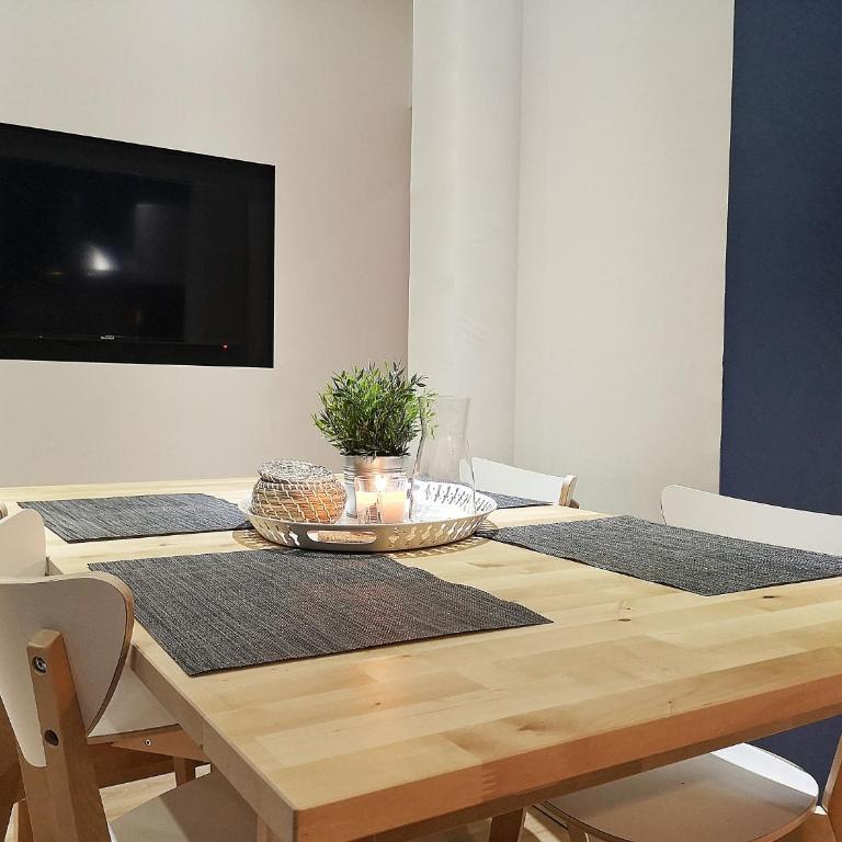 Au p'tit Cordonnier - Appartement 2 Chambres - 10