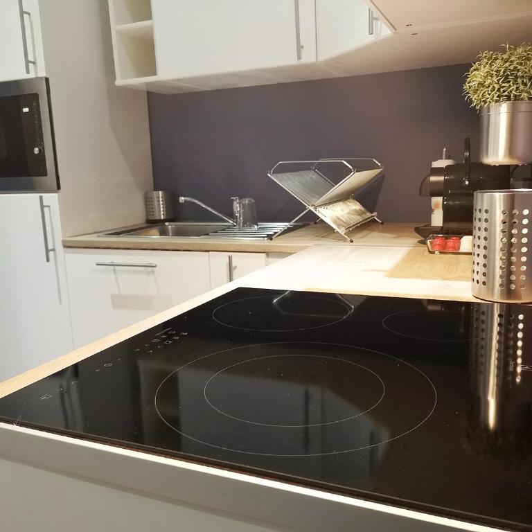Au p'tit Cordonnier - Appartement 2 Chambres - 7