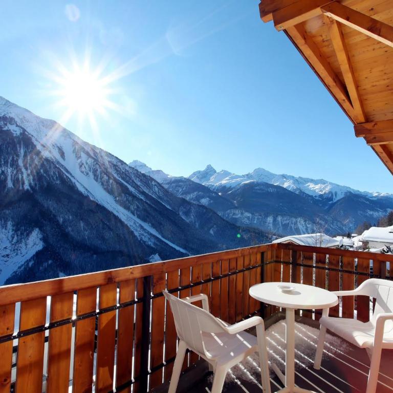 Aparthotel Muchetta - Superior Apartment mit 1 Schlafzimmer - 7