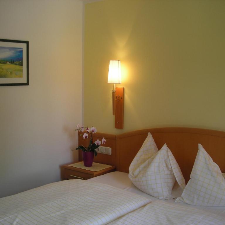 Gasthof Botenwirt - Chambre Double ou Lits Jumeaux Standard - 4
