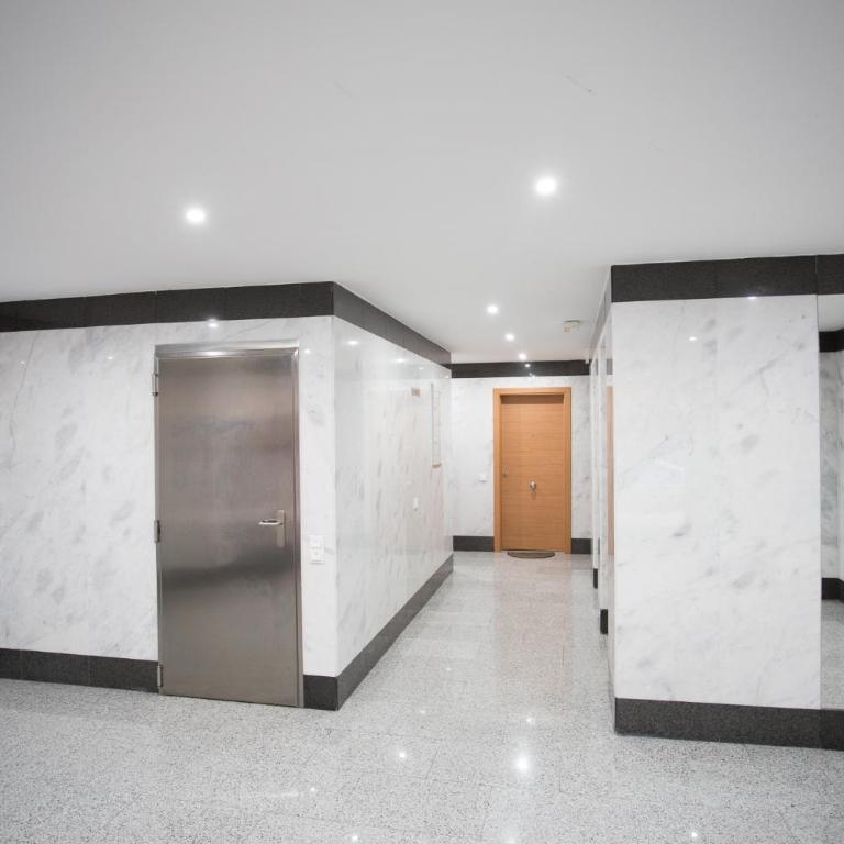 Apartment on the beach,pool,WiFi,garage,Valencia - Apartamento de 2 dormitorios - 29