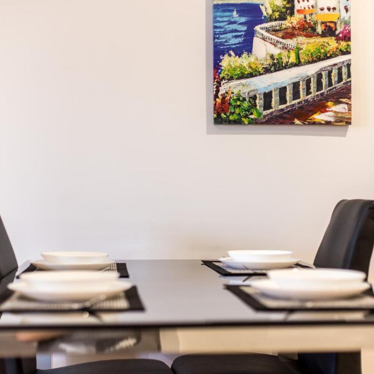 Apartment on the beach,pool,WiFi,garage,Valencia - Apartamento de 2 dormitorios - 22