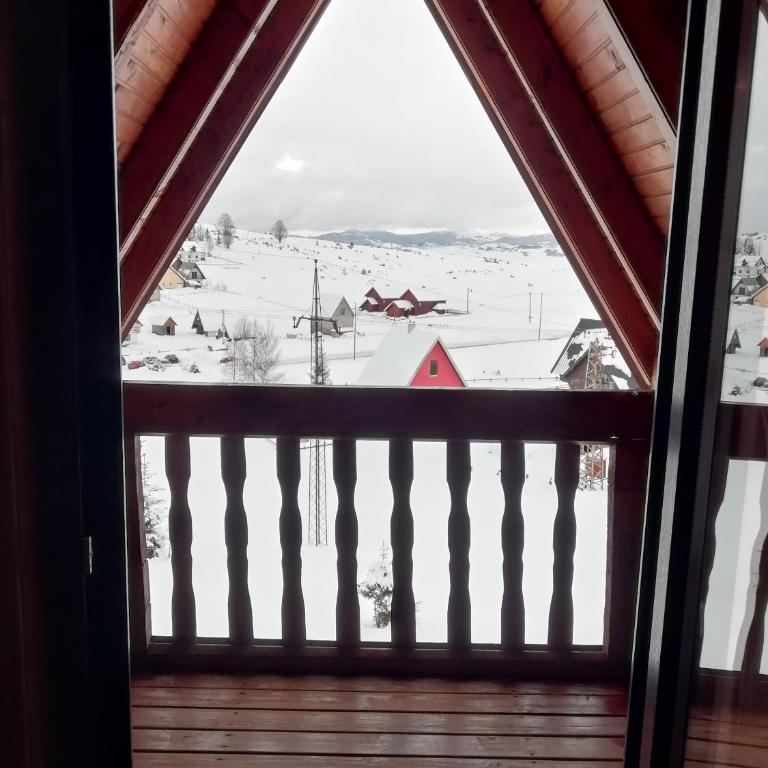 Chalet Kovačević - Three-Bedroom Vacation Home - 19