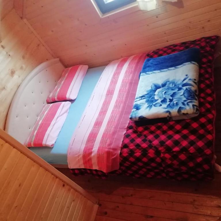 Chalet Kovačević - Three-Bedroom Vacation Home - 12