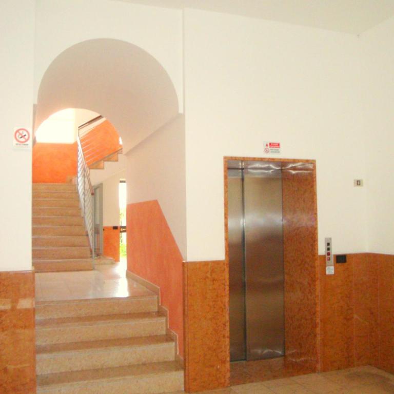 Central Bed - Two-Bedroom Apartment - 29