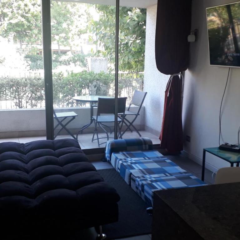 Reñaca Park 1 - Apartment with Terrace - 10