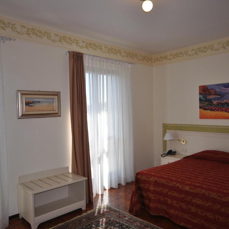 Hotel Panoramica - Camera Tripla Superior - 1