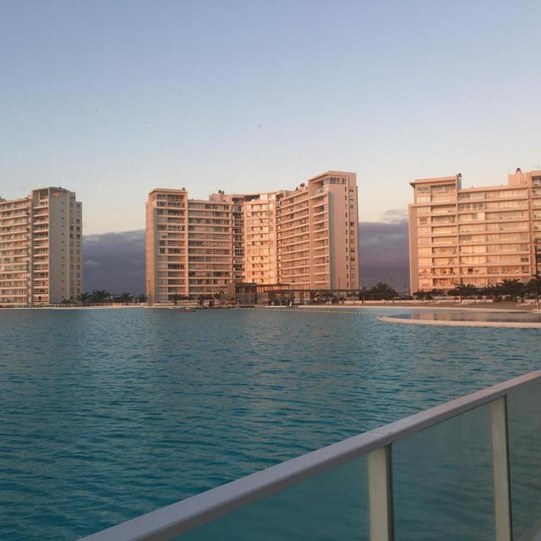 Laguna del mar - Two-Bedroom Apartment - 6