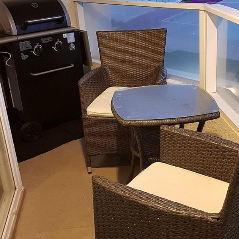 Laguna del mar - Two-Bedroom Apartment - 8