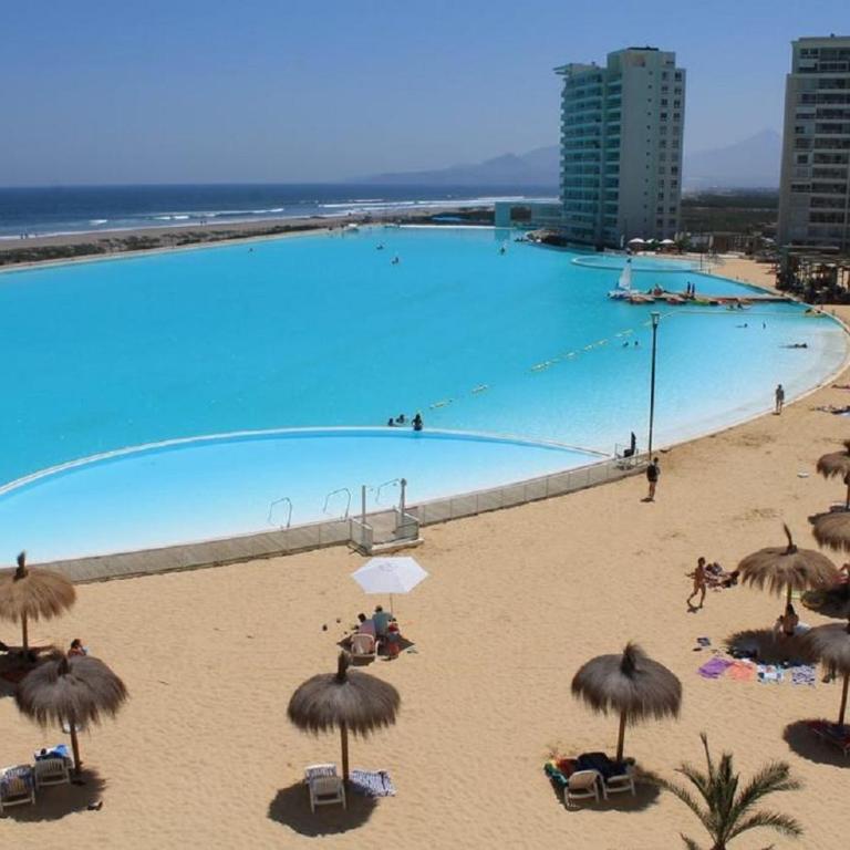 Laguna del mar - Two-Bedroom Apartment - 1