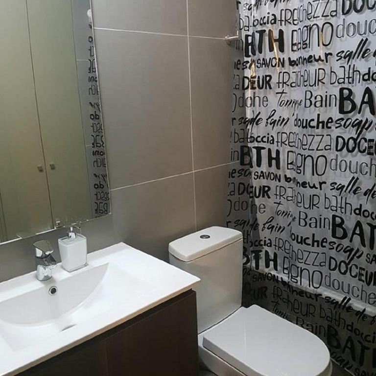 Laguna del mar - Two-Bedroom Apartment - 11
