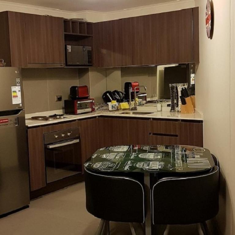 Laguna del mar - Two-Bedroom Apartment - 10