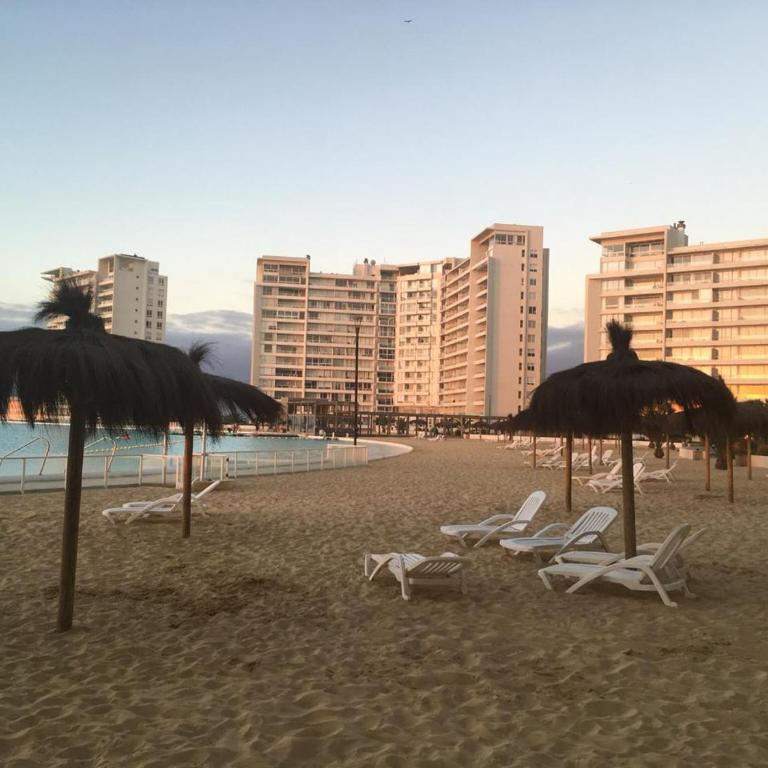 Laguna del mar - Two-Bedroom Apartment - 3
