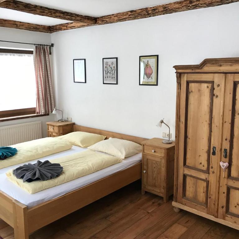 Tuxie Haus - Apartment - 1