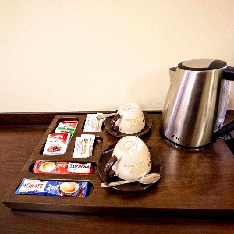 Boutique Hotel Golden Star - Deluks Soba sa Bračnim Krevetom (Queen-size) - 6