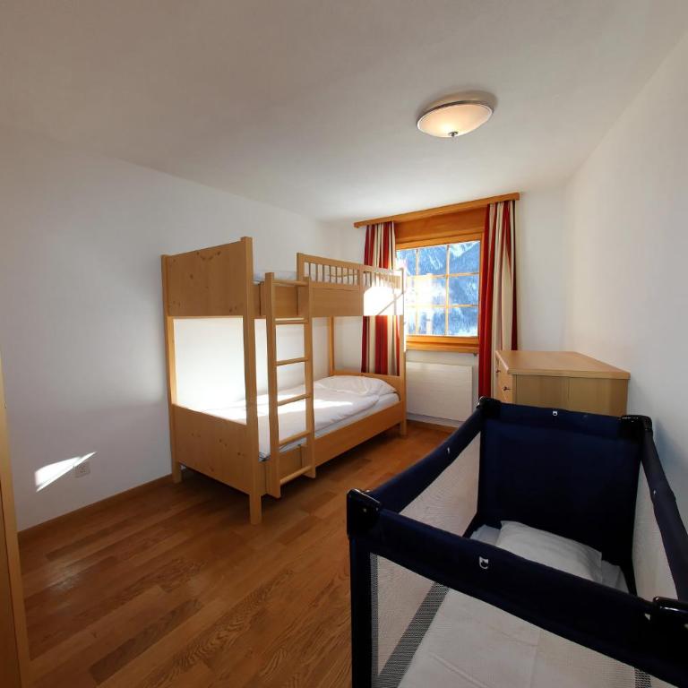 Aparthotel Muchetta - Superior Apartment mit 2 Schlafzimmern - 4