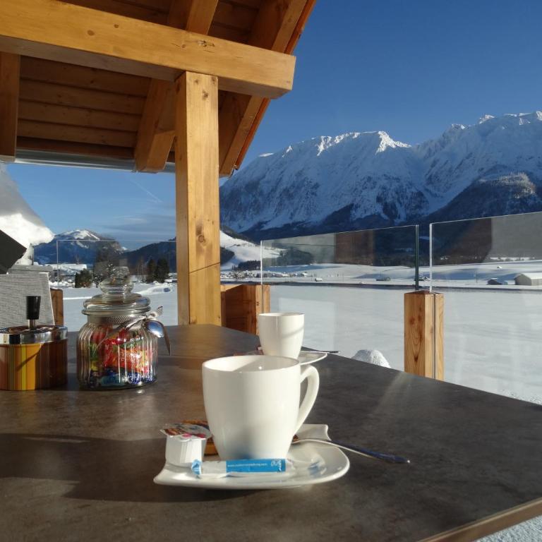 Alpenapartments Steiermark - Apartment mit 2 Schlafzimmern - 1
