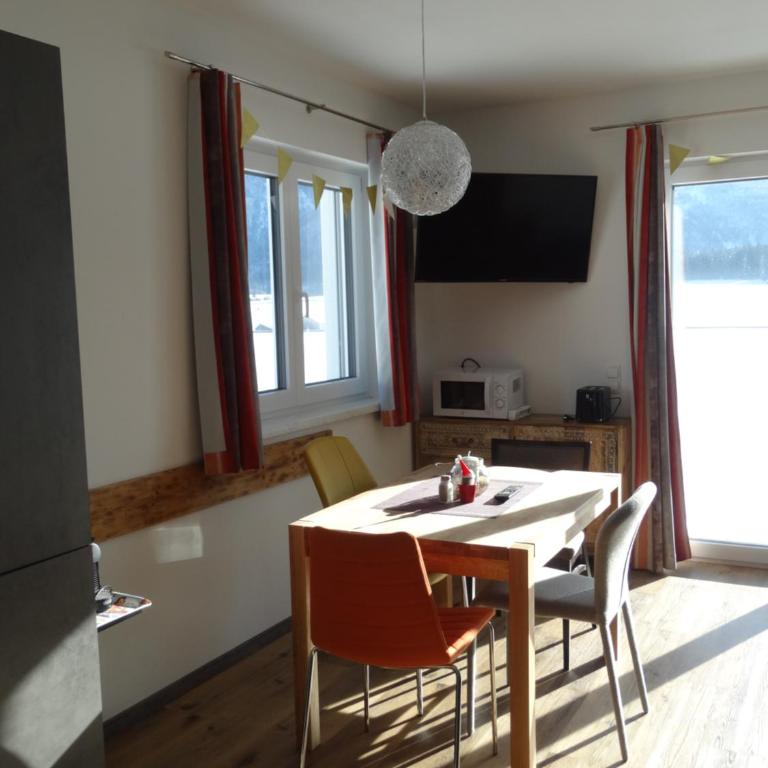 Alpenapartments Steiermark - Apartment mit Terrasse - 5
