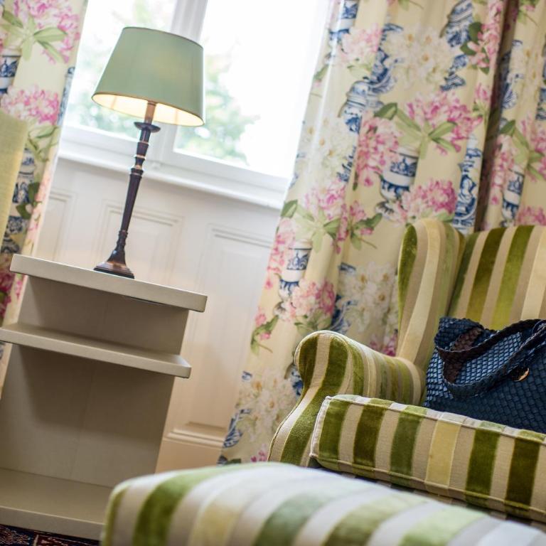 Dermuth Hotels – Parkvilla Wörth - Kleines Einzelzimmer - 10