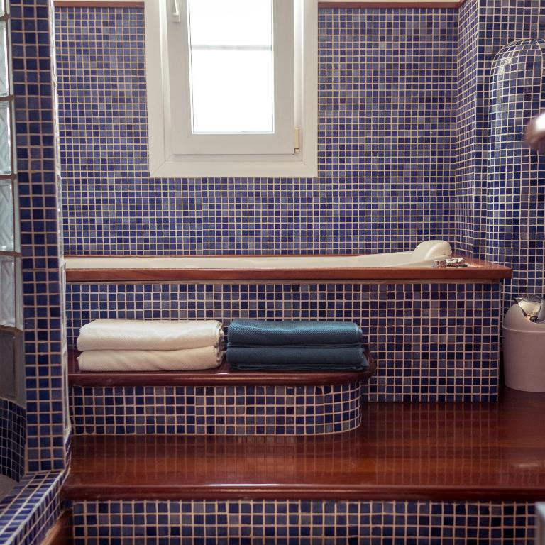 The Blue House in Maspalomas - Villa - 20