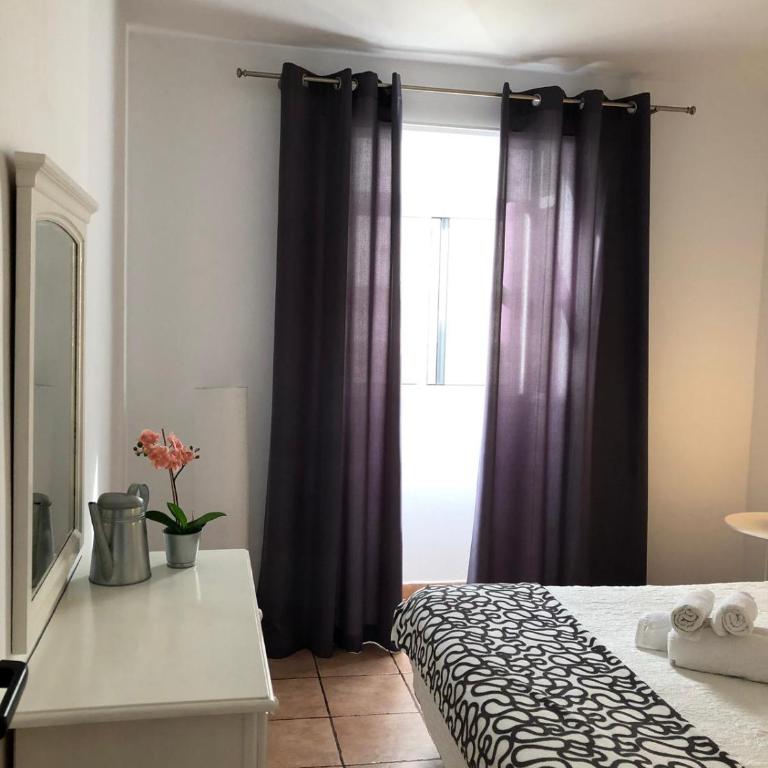 Apartamento Centrico Corrralejo - Apartamento de 2 dormitorios - 13