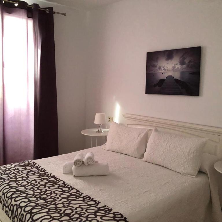 Apartamento Centrico Corrralejo - Apartamento de 2 dormitorios - 15