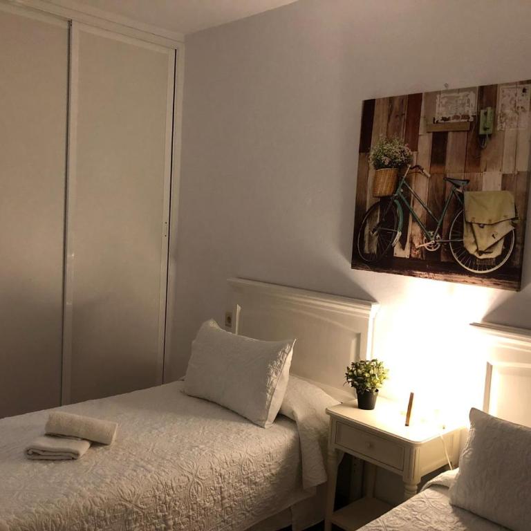 Apartamento Centrico Corrralejo - Apartamento de 2 dormitorios - 16