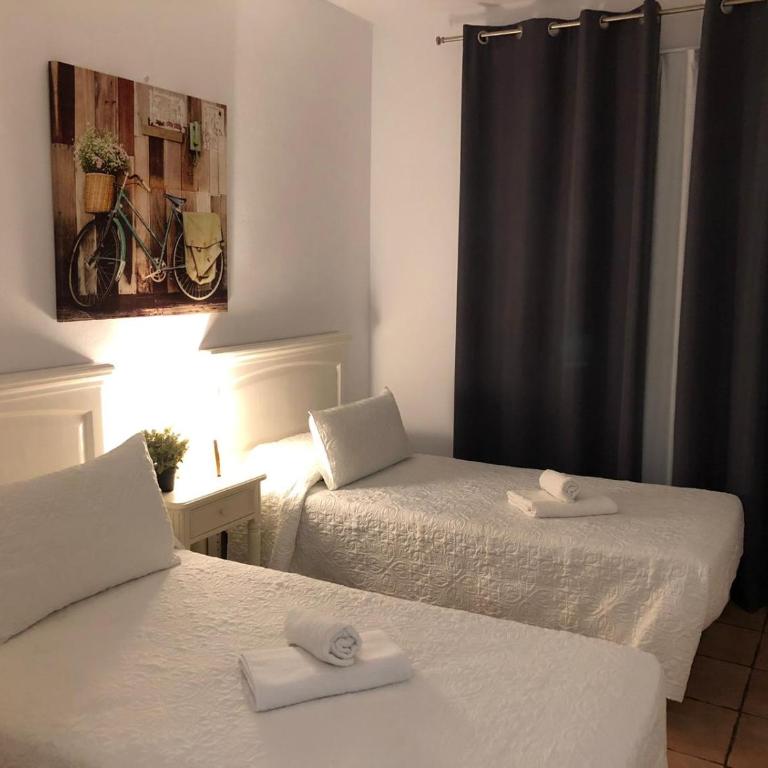 Apartamento Centrico Corrralejo - Apartamento de 2 dormitorios - 17