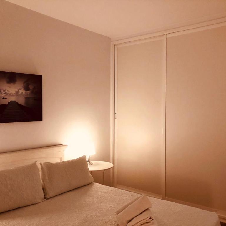 Apartamento Centrico Corrralejo - Apartamento de 2 dormitorios - 19