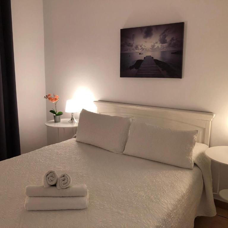 Apartamento Centrico Corrralejo - Apartamento de 2 dormitorios - 20