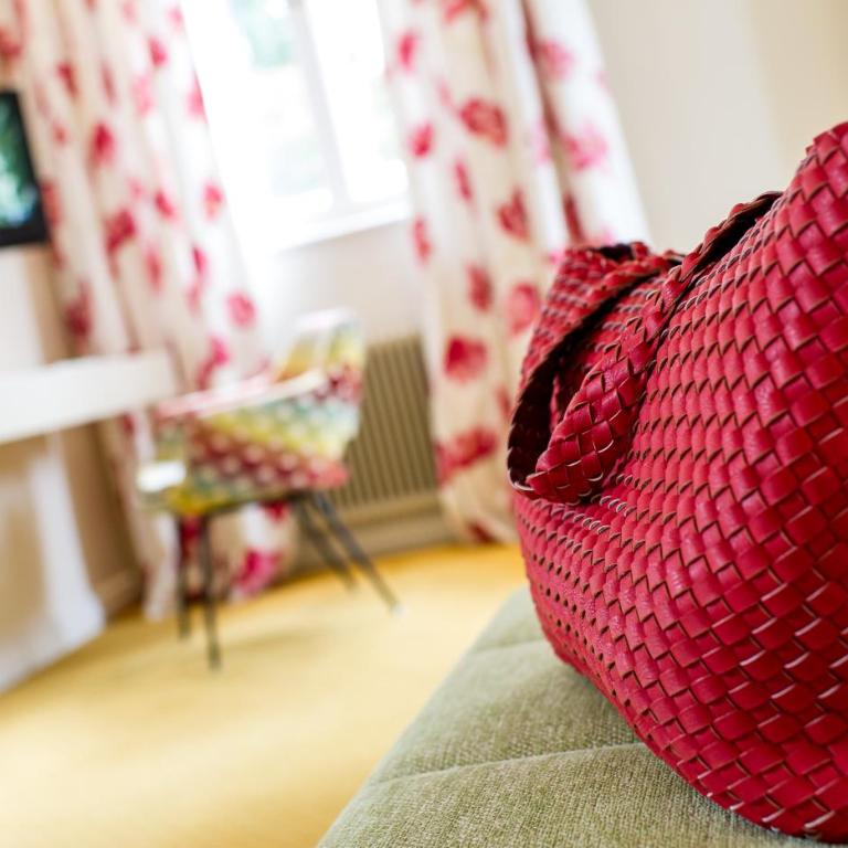 Dermuth Hotels – Parkvilla Wörth - Doppelzimmer mit Seeblick - 5