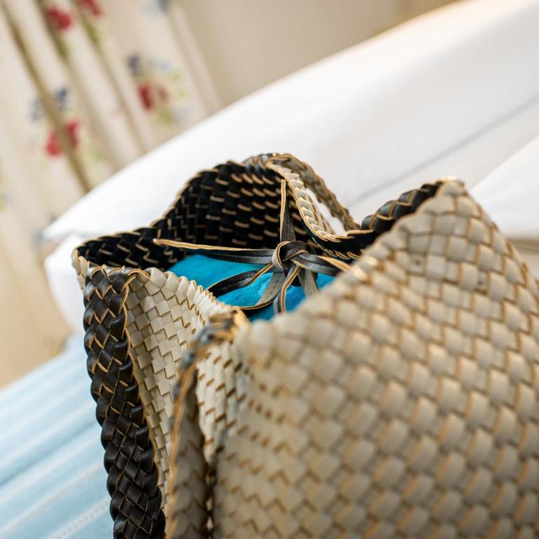 Dermuth Hotels – Parkvilla Wörth - Doppelzimmer mit Gartenblick - 7