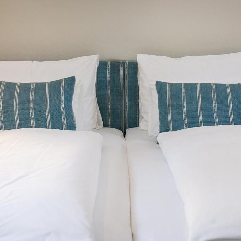 Dermuth Hotels – Parkvilla Wörth - Doppelzimmer mit Gartenblick - 8