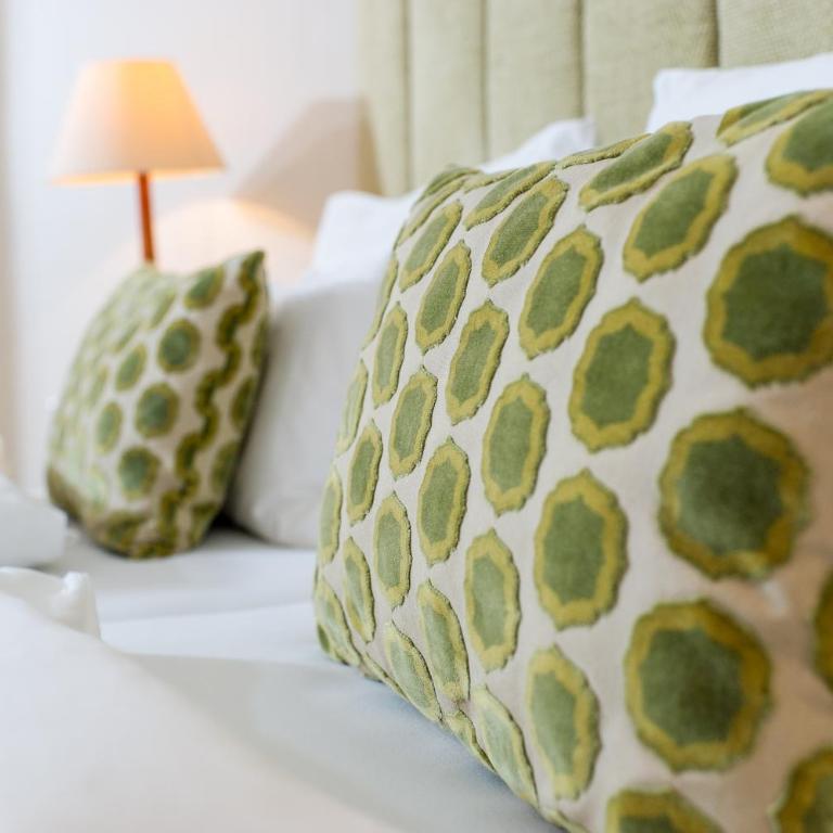 Dermuth Hotels – Parkvilla Wörth - Doppelzimmer mit Gartenblick - 24