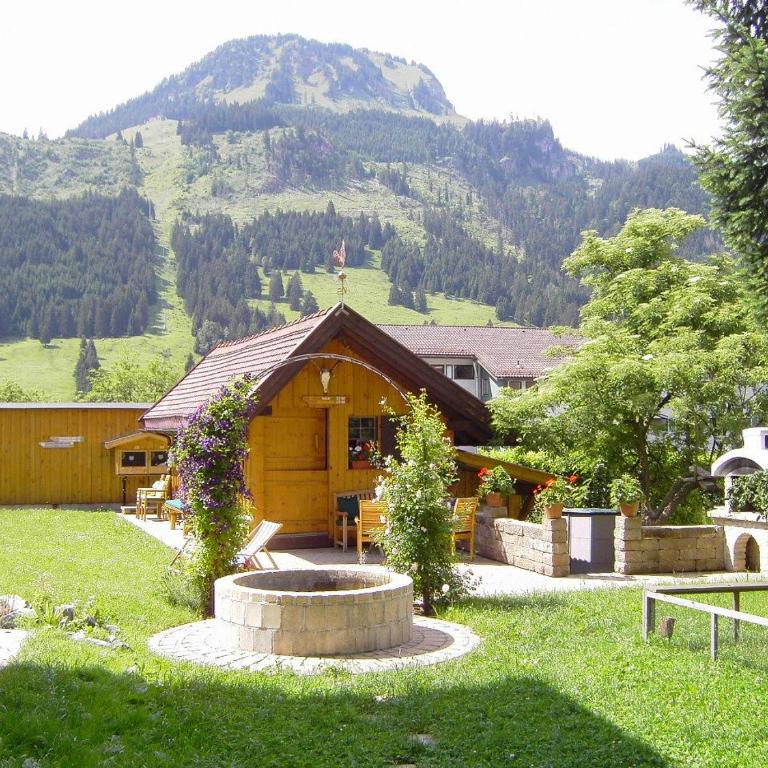 Wohlfühl-Ferienwohnungen Schneider - Apartment mit 2 Schlafzimmern und Balkon - 10